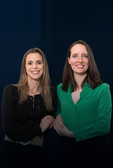 Avocates fondatrices